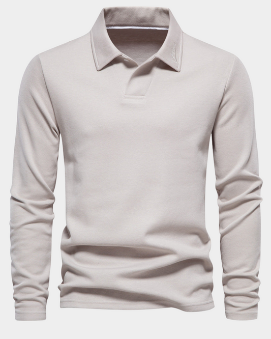 Caelum | Klassischer Passform Polohemd