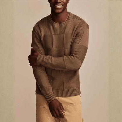 Alderbrook Knit Sweater