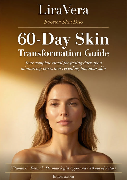 60 Day Skin Guide