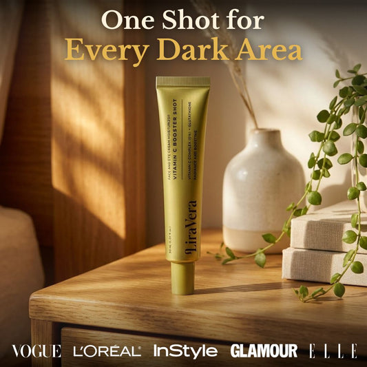 LiraVera™ Vitamin C Booster Shot