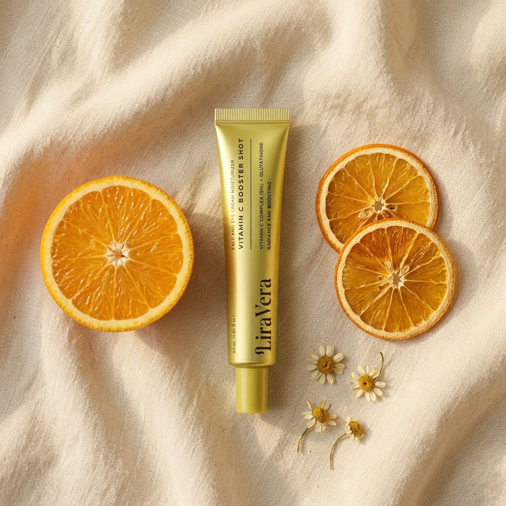 LiraVera™ Vitamin C Booster Shot