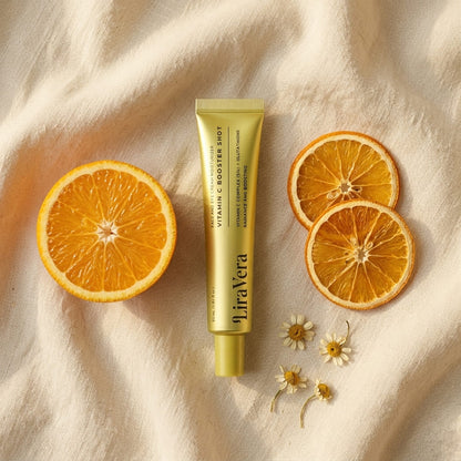 LiraVera™ Vitamin C Booster Shot