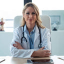 Dr. Sarah M. Chen, MD