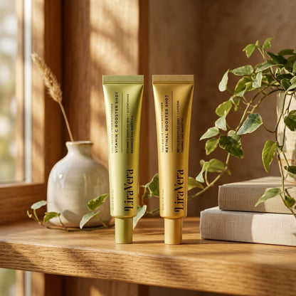 LiraVera™ Booster Shot Duo