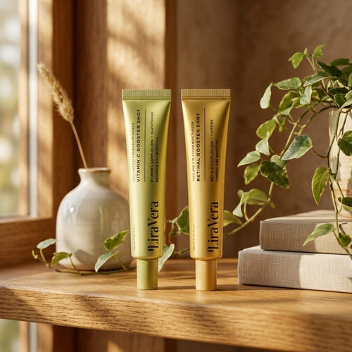 LiraVera™ Booster Shot Duo