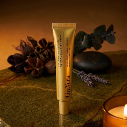 LiraVera™ Booster Shot Duo