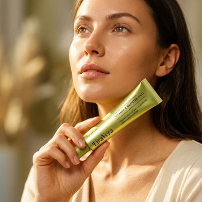 LiraVera™ Booster Shot Duo