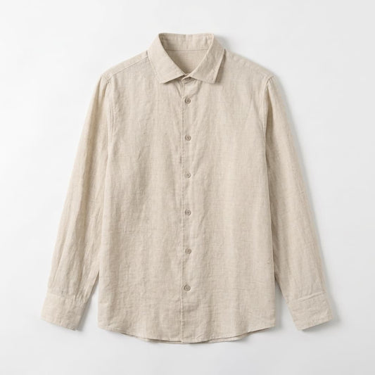 Montrose Everyday Linen Shirt
