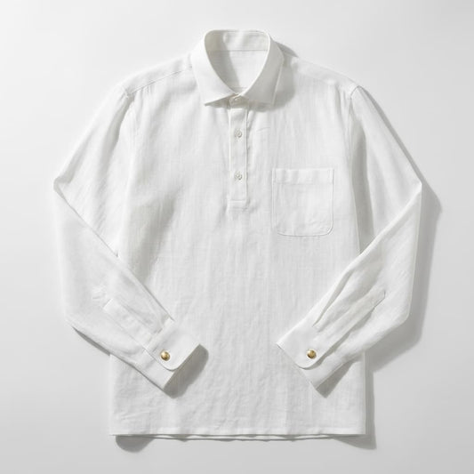 Ravello Linen Shirt
