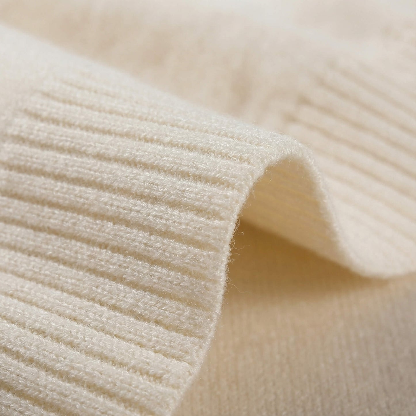 Ellis Merino Turtleneck
