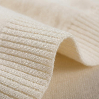 Ellis Merino Turtleneck