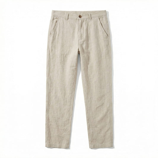Montauk Flax Pant