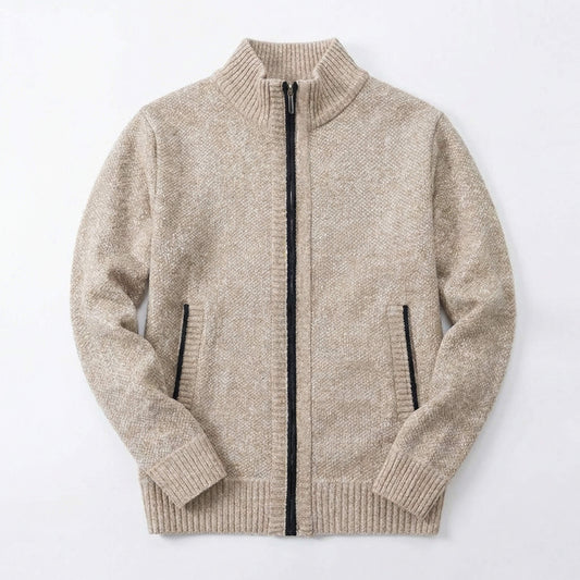 Westbrook Knit Hoodie