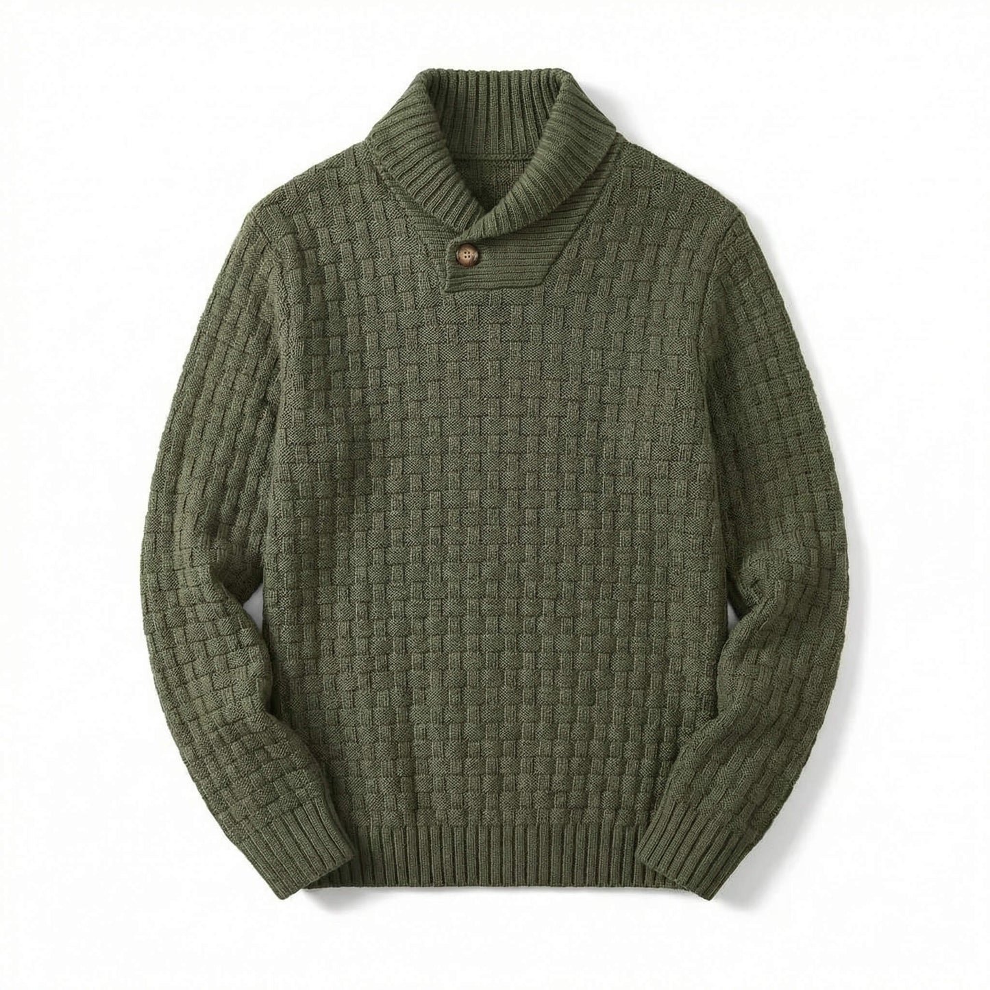 Langston Knit Sweater