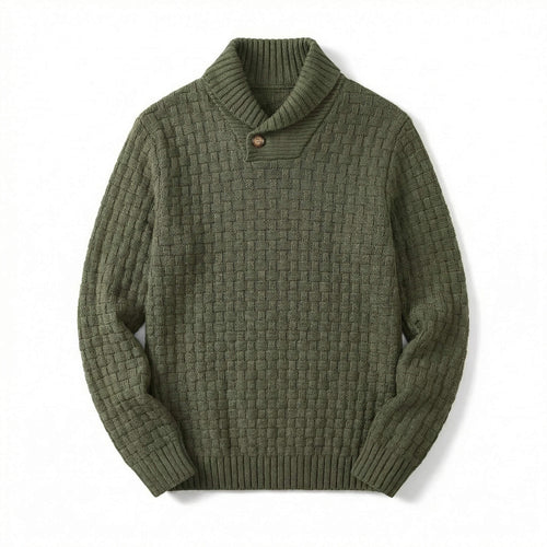 Langston Knit Sweater