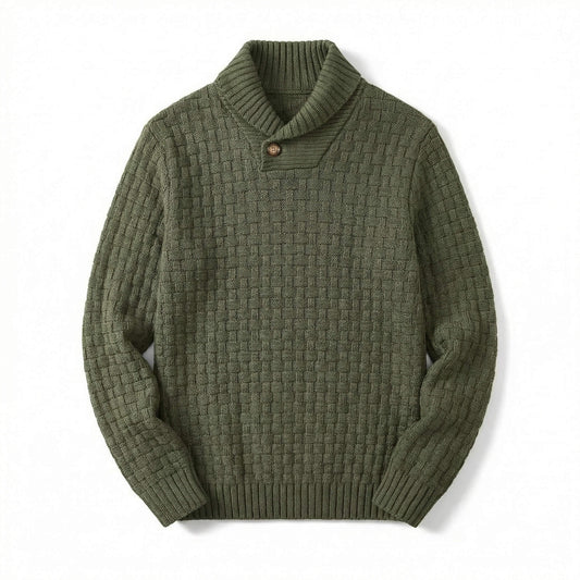 Langston Knit Sweater