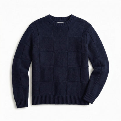 Alderbrook Knit Sweater