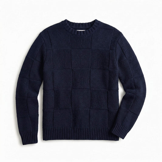 Alderbrook Knit Sweater