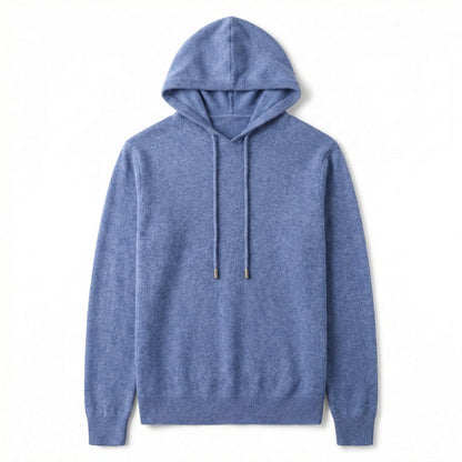 Ashcroft Merino Hoodie