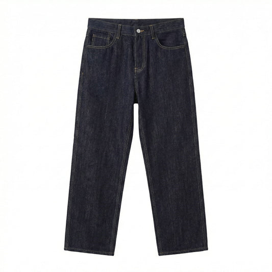 Langley Wide-Leg Jean