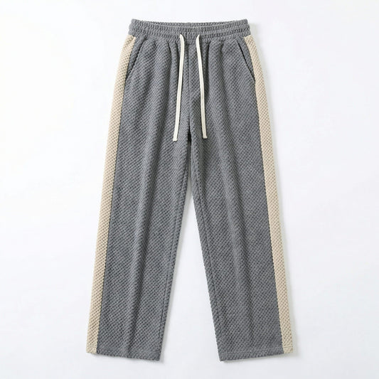 Mercer Waffle Knit Pant