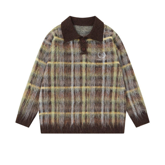 Highlands Heirloom Polo