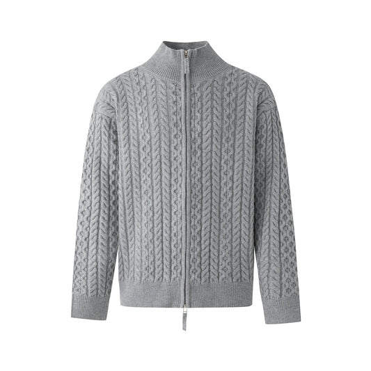 Harbor Knit Cardigan