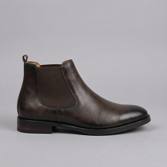 Kelverton Leather Chelsea Boot